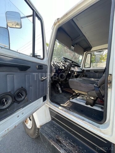 GAZ 3309-352 2008, 72,000 km - 3.9 л - Bakı