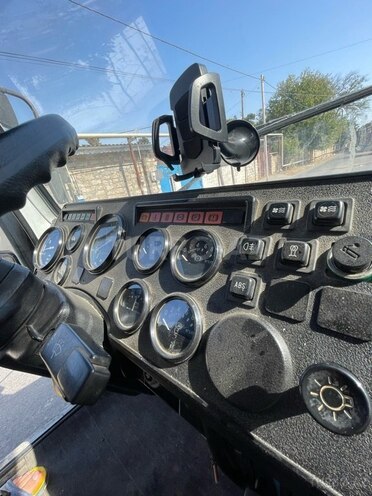 GAZ 3309-352 2008, 72,000 km - 3.9 л - Bakı