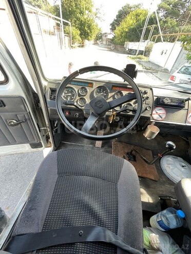 GAZ 3309-352 2008, 72,000 km - 3.9 л - Bakı