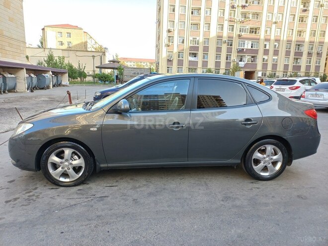 Hyundai Elantra 2008, 230,000 km - 2.0 l - Sumqayıt