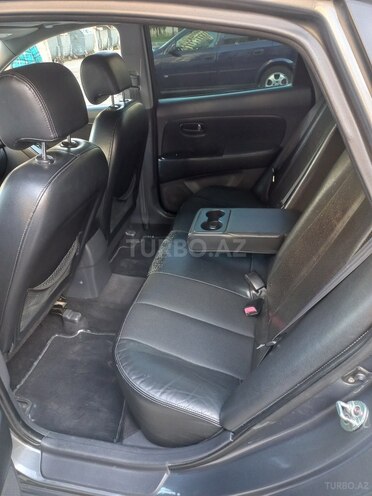 Hyundai Elantra 2008, 230,000 km - 2.0 l - Sumqayıt