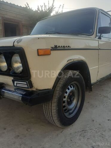 LADA (VAZ) 2106 1987, 70,644 km - 1.6 л - Salyan