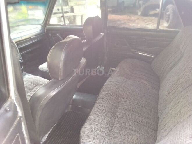 LADA (VAZ) 2106 1991, 211,252 km - 1.6 l - Ucar