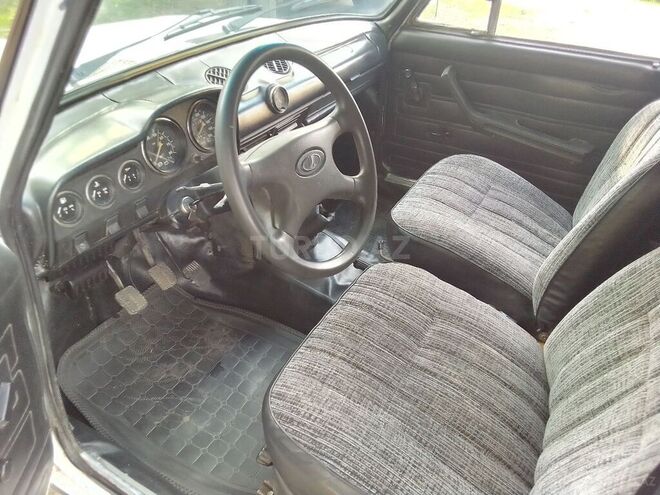 LADA (VAZ) 2106 1991, 211,252 km - 1.6 l - Ucar