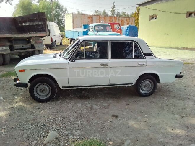 LADA (VAZ) 2106 1991, 211,252 km - 1.6 l - Ucar
