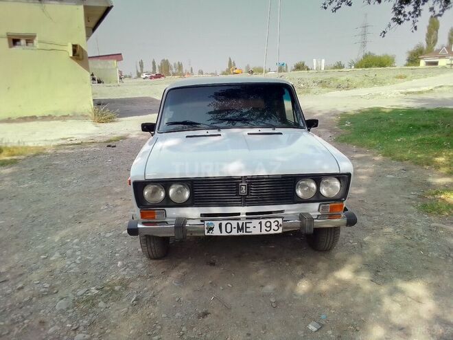 LADA (VAZ) 2106 1991, 211,252 km - 1.6 l - Ucar