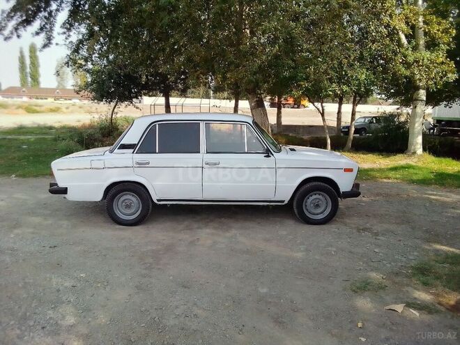 LADA (VAZ) 2106 1991, 211,252 km - 1.6 l - Ucar