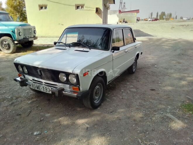 LADA (VAZ) 2106 1991, 211,252 km - 1.6 l - Ucar