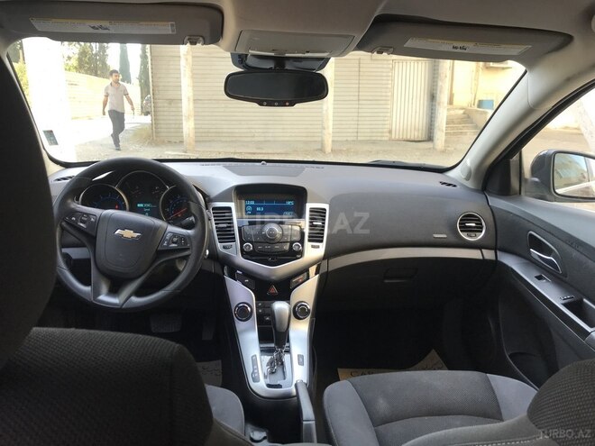 Chevrolet Cruze 2016, 149,000 km - 1.4 l - Gəncə