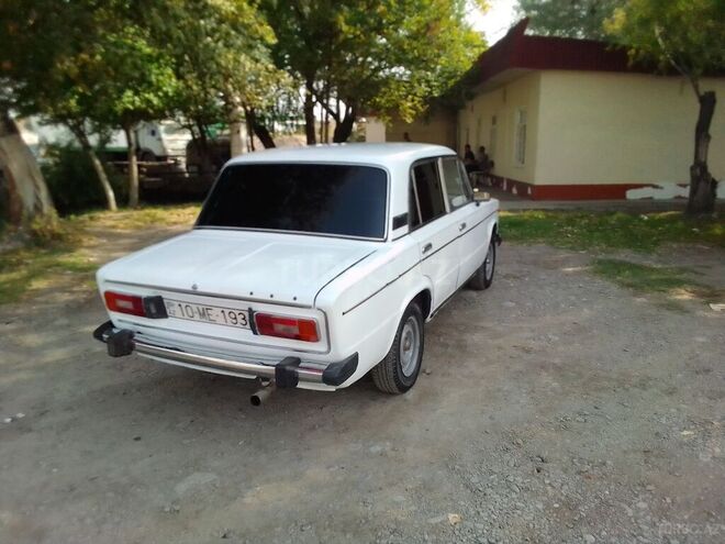 LADA (VAZ) 2106 1991, 211,252 km - 1.6 l - Ucar