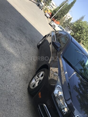 Chevrolet Cruze 2016, 149,000 km - 1.4 l - Gəncə