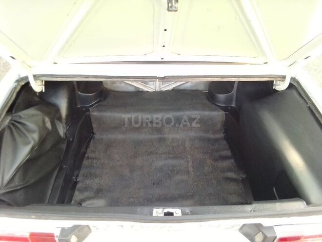 LADA (VAZ) 2106 1991, 211,252 km - 1.6 l - Ucar