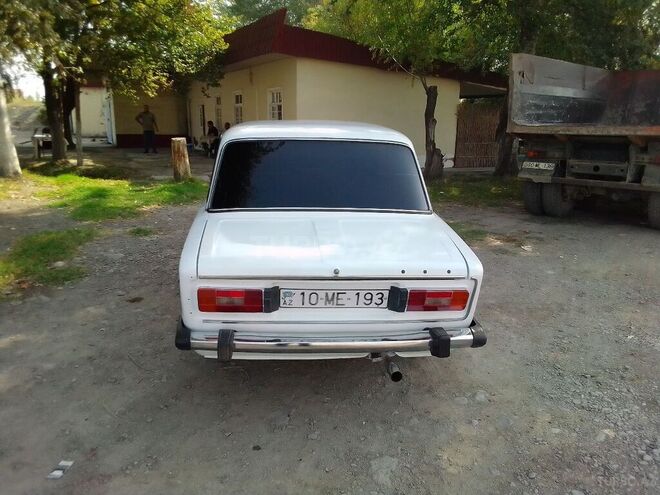 LADA (VAZ) 2106 1991, 211,252 km - 1.6 l - Ucar