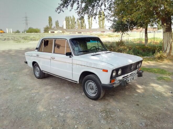 LADA (VAZ) 2106 1991, 211,252 km - 1.6 l - Ucar