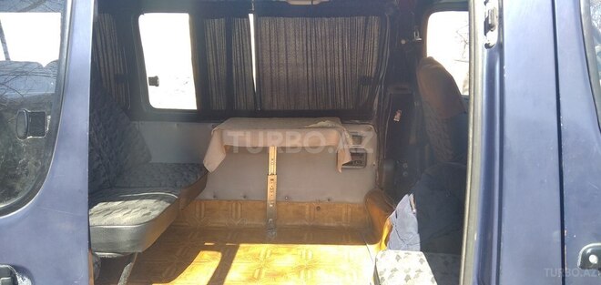 Toyota HiAce 1991, 488,000 km - 2.5 l - Tovuz