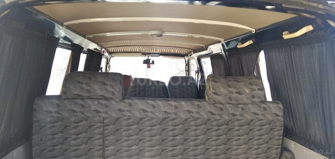 Toyota HiAce 1991, 488,000 km - 2.5 l - Tovuz
