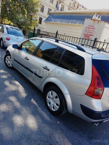 Renault Megane 2005, 189,000 km - 1.5 l - Gəncə
