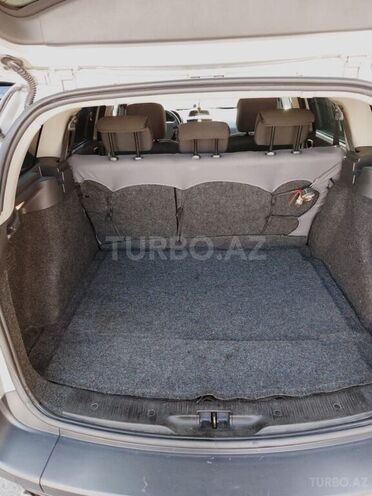 Renault Megane 2005, 189,000 km - 1.5 l - Gəncə
