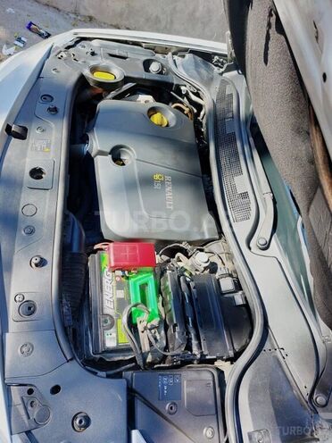 Renault Megane 2005, 189,000 km - 1.5 l - Gəncə