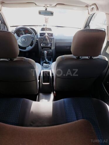 Renault Megane 2005, 189,000 km - 1.5 l - Gəncə