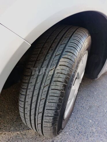 Renault Megane 2005, 189,000 km - 1.5 l - Gəncə