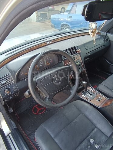 Mercedes C 280 1995, 409,002 km - 2.8 l - Bakı