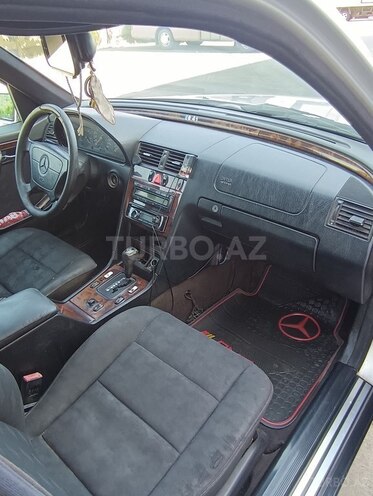 Mercedes C 280 1995, 409,002 km - 2.8 l - Bakı