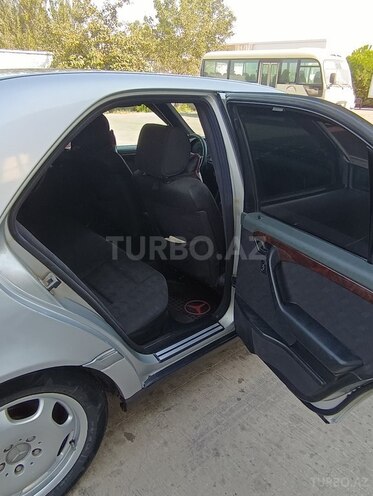 Mercedes C 280 1995, 409,002 km - 2.8 l - Bakı