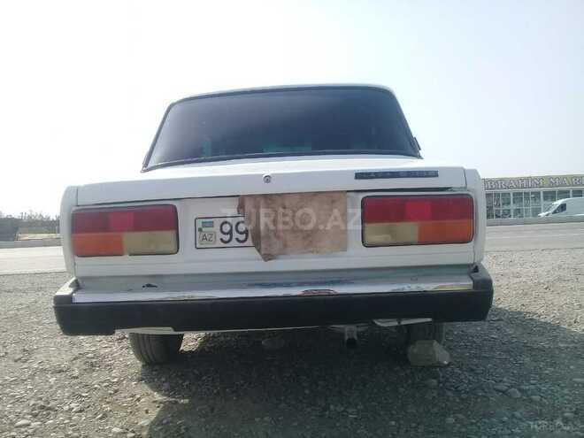 LADA (VAZ) 2107 1990, 23,456 km - 1.6 l - Kürdəmir