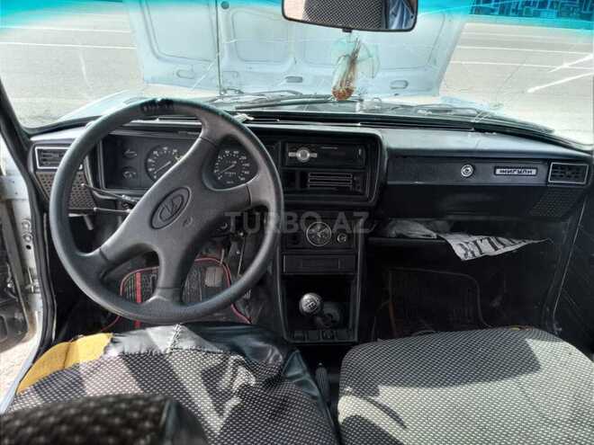 LADA (VAZ) 2107 1990, 23,456 km - 1.6 l - Kürdəmir