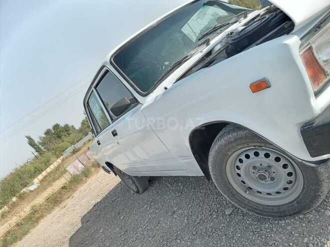 LADA (VAZ) 2107 1990, 23,456 km - 1.6 l - Kürdəmir
