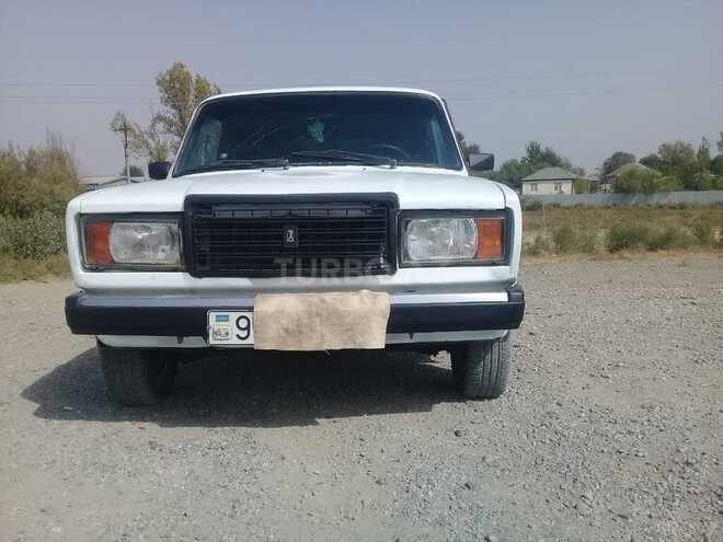 LADA (VAZ) 2107 1990, 23,456 km - 1.6 l - Kürdəmir