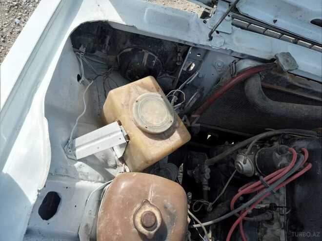 LADA (VAZ) 2107 1990, 23,456 km - 1.6 l - Kürdəmir