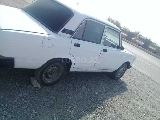 LADA (VAZ) 2107 1990, 23,456 km - 1.6 l - Kürdəmir