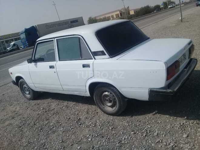LADA (VAZ) 2107 1990, 23,456 km - 1.6 l - Kürdəmir