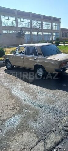 LADA (VAZ) 2106 1983, 12,458 km - 1.6 л - Gəncə