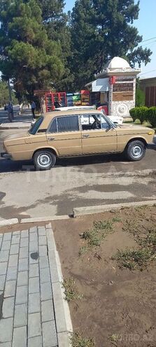 LADA (VAZ) 2106 1983, 12,458 km - 1.6 л - Gəncə
