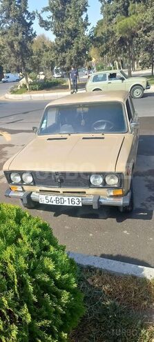 LADA (VAZ) 2106 1983, 12,458 km - 1.6 л - Gəncə