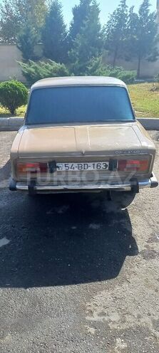 LADA (VAZ) 2106 1983, 12,458 km - 1.6 л - Gəncə