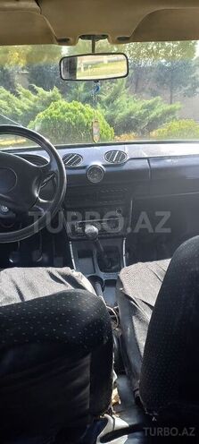 LADA (VAZ) 2106 1983, 12,458 km - 1.6 л - Gəncə