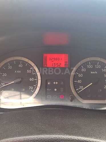 Dacia Logan 2007, 330,000 km - 1.5 l - Bakı