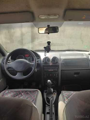 Dacia Logan 2007, 330,000 km - 1.5 l - Bakı