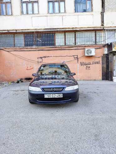 Opel Vectra 1996, 267,800 km - 2.0 l - Sumqayıt
