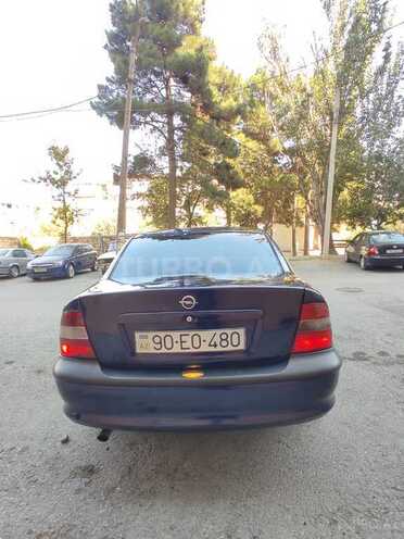 Opel Vectra 1996, 267,800 km - 2.0 l - Sumqayıt