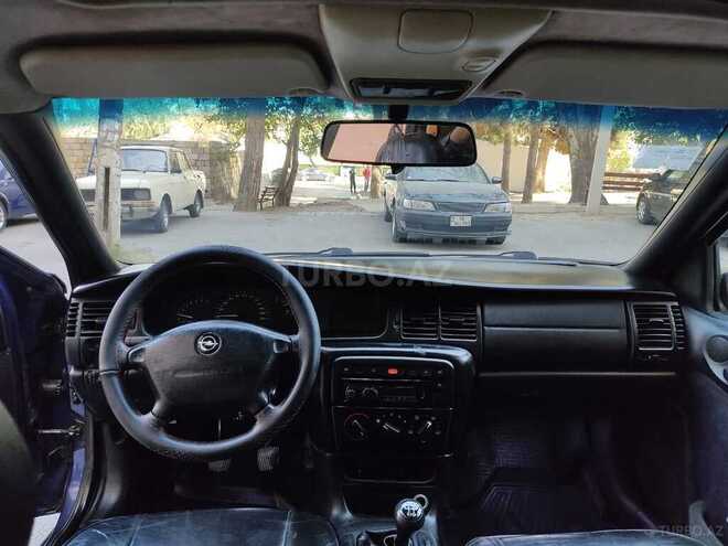 Opel Vectra 1996, 267,800 km - 2.0 l - Sumqayıt