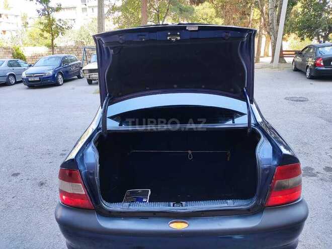 Opel Vectra 1996, 267,800 km - 2.0 l - Sumqayıt