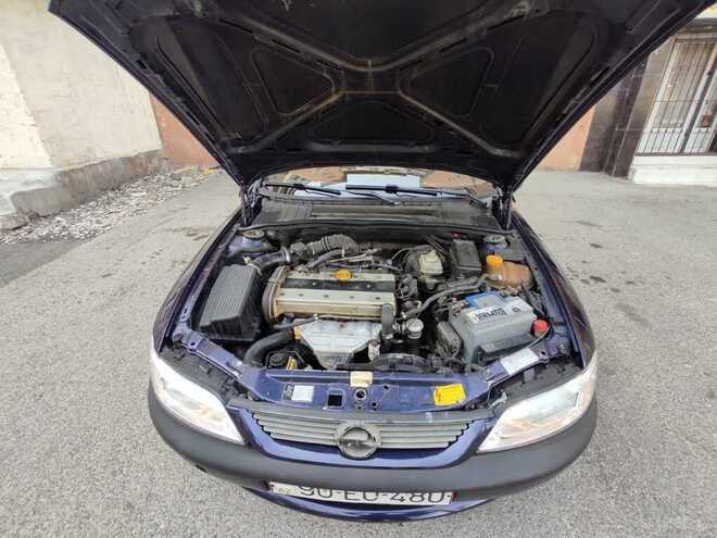 Opel Vectra 1996, 267,800 km - 2.0 l - Sumqayıt