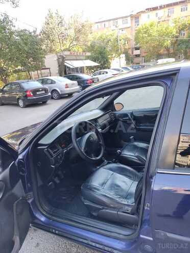 Opel Vectra 1996, 267,800 km - 2.0 l - Sumqayıt