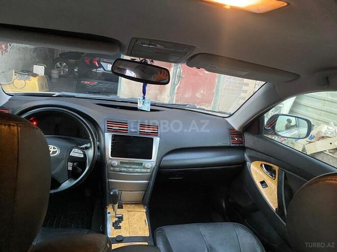 Toyota Camry 2006, 271,000 km - 2.4 l - Quba