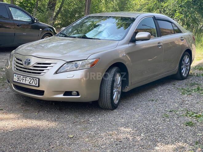 Toyota Camry 2006, 271,000 km - 2.4 l - Quba